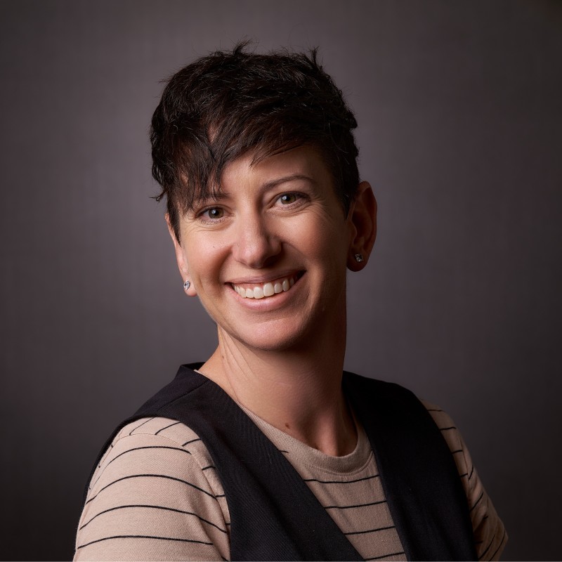 Headshot of Jessie Shipman, Partner Experience, Nebius