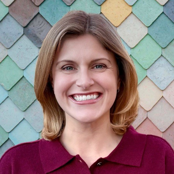 Headshot of Sarah Grieco, Strategy + Operations Leader