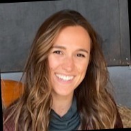 Headshot of Natalie Hardaway, Corporate Business Development, Grafana Labs