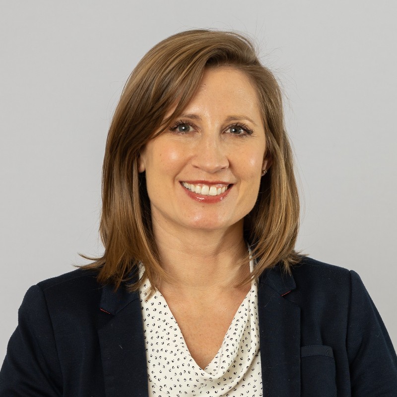 Headshot of Heather Mason, Founder, ISV Accelerators